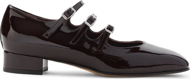 Pumps Brown