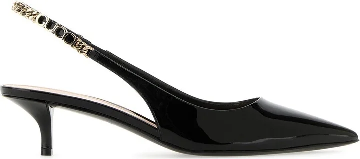 Pumps gucci