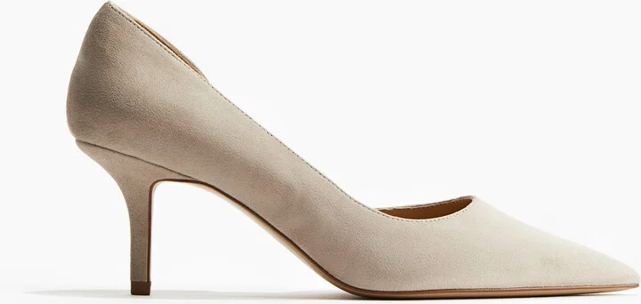 Pumps