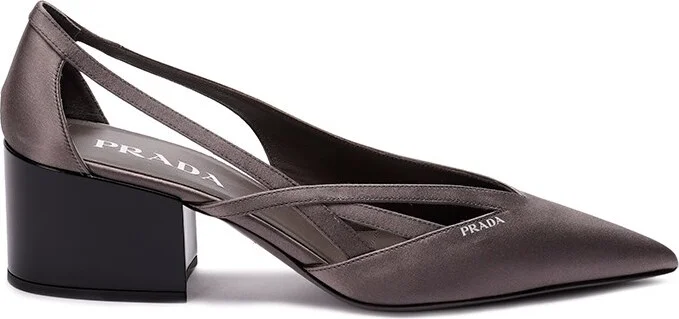 Pumps