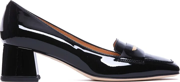 Pumps