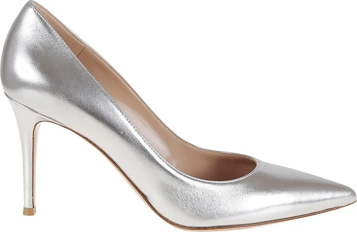 Pumps