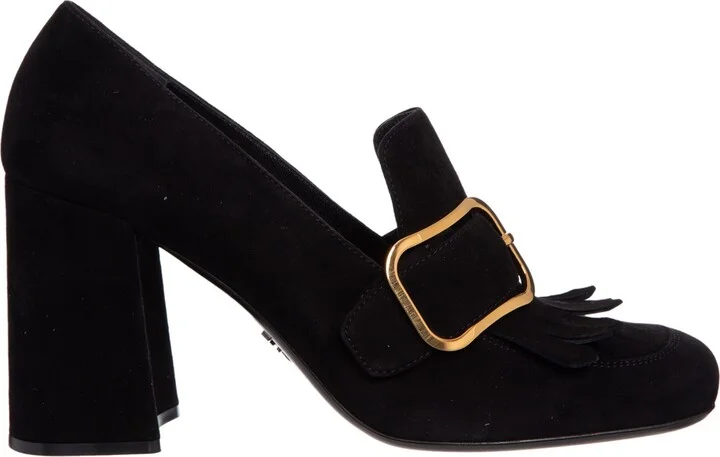 Pumps