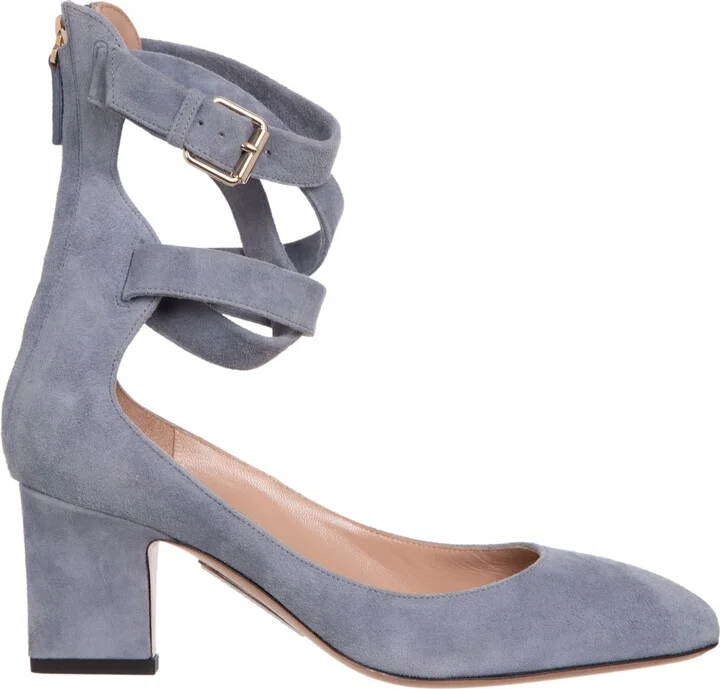 Pumps
