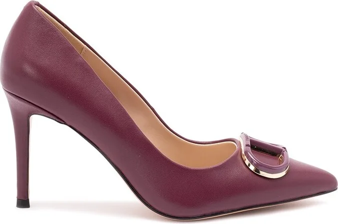 Pumps