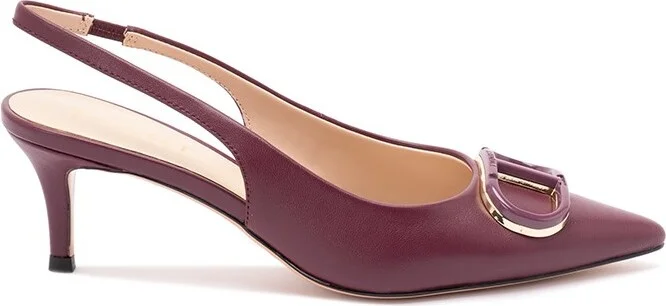 Pumps