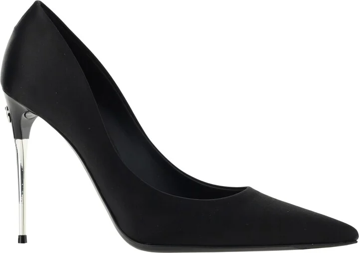 Pumps