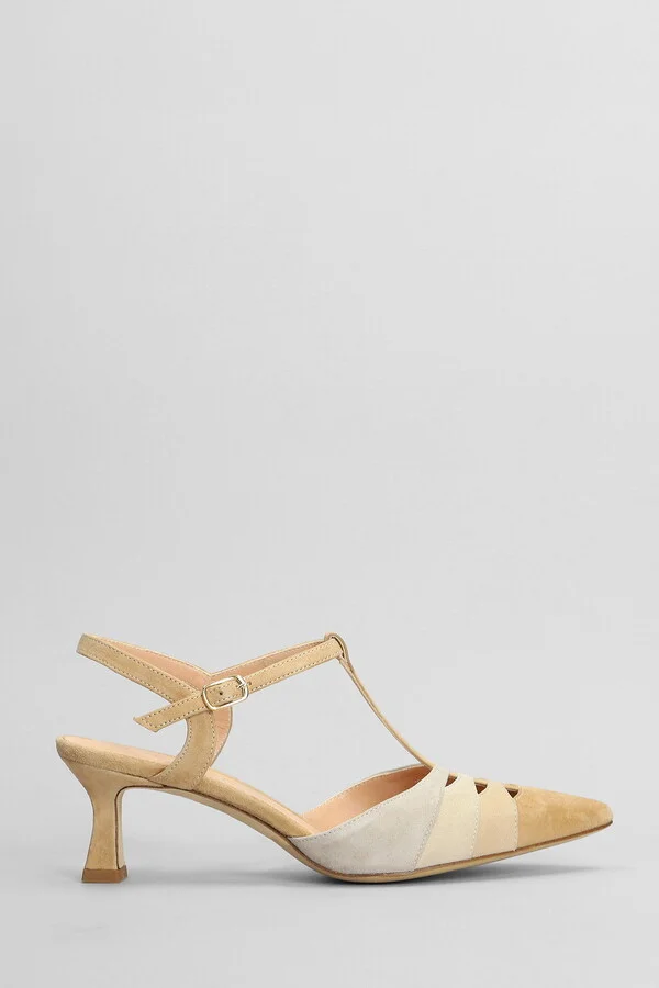 beige