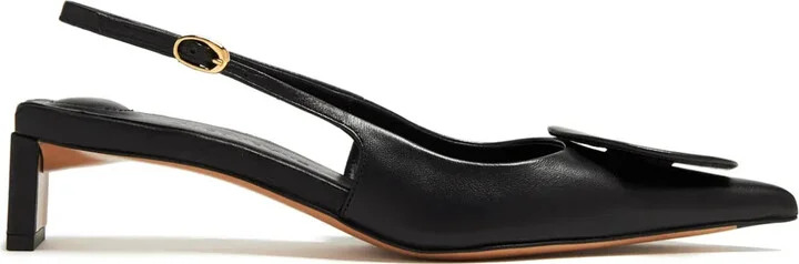Pumps Les Slingbacks Duelo Basses