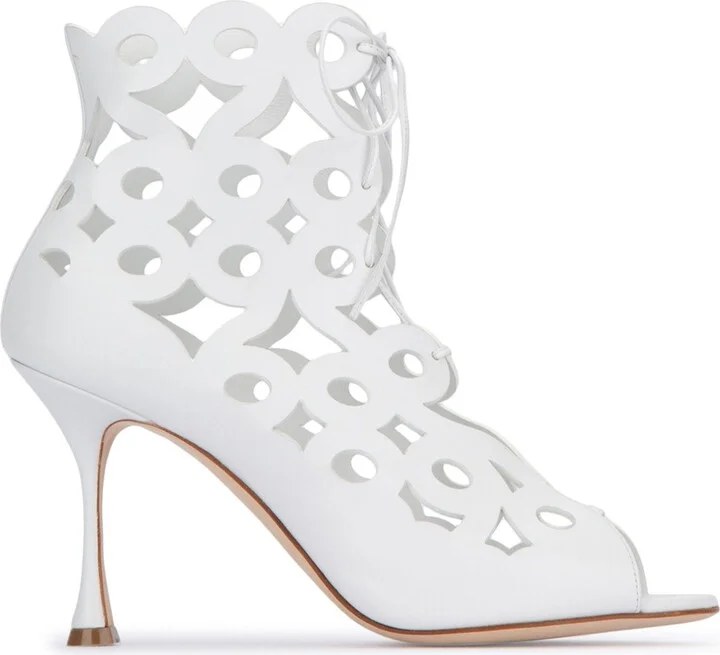 Pumps manolo blahnik