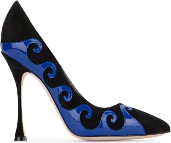 Pumps manolo blahnik