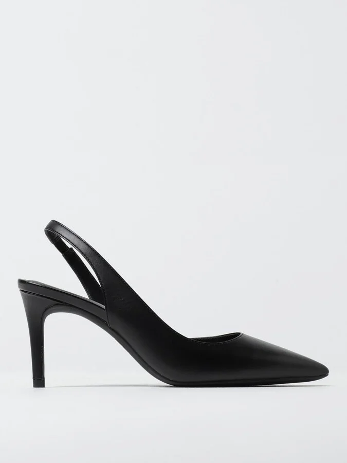 Pumps MICHAEL KORS Woman color Black