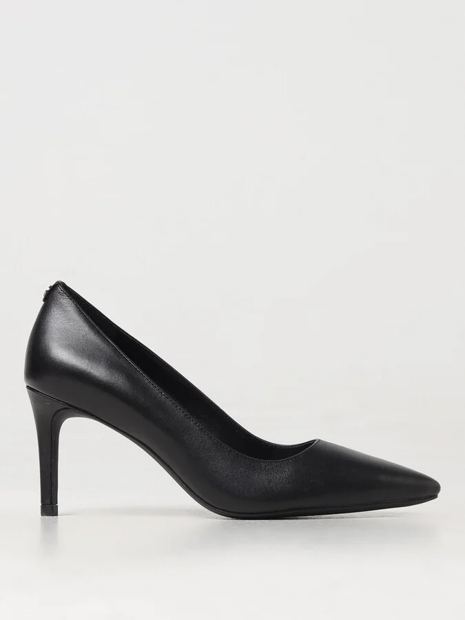 Pumps MICHAEL KORS Woman color Black