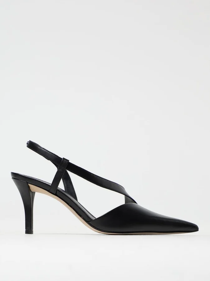 Pumps MICHAEL KORS Woman color Black