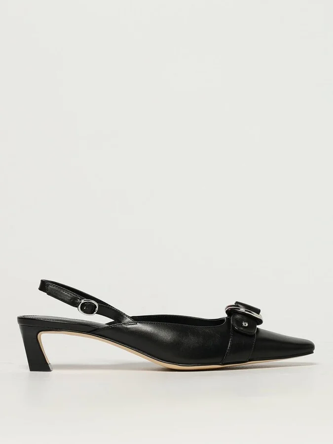Pumps MICHAEL KORS Woman color Black