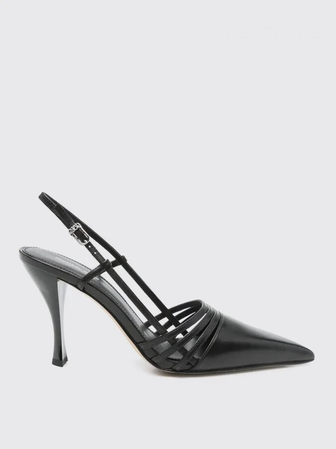 Pumps MICHAEL KORS Woman color Black