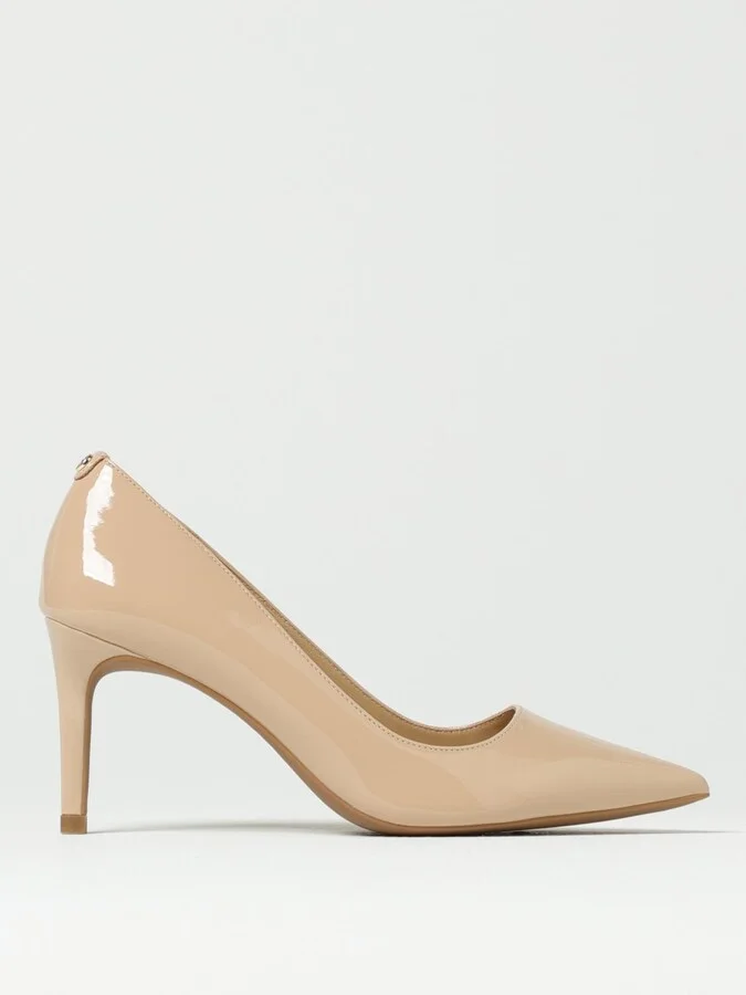 Blush Pink