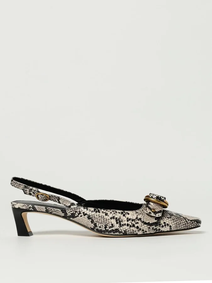 Pumps MICHAEL KORS Woman color Natural
