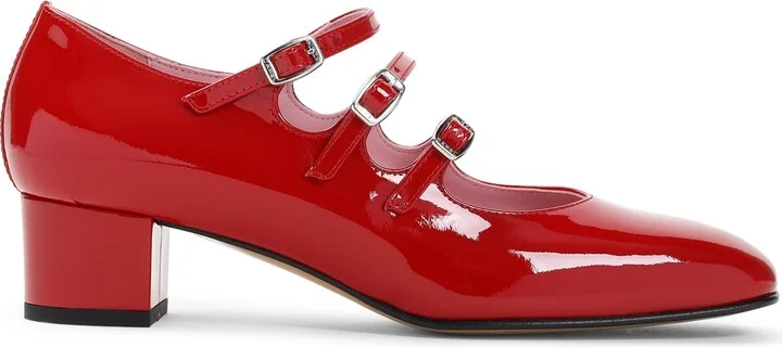 Pumps Red