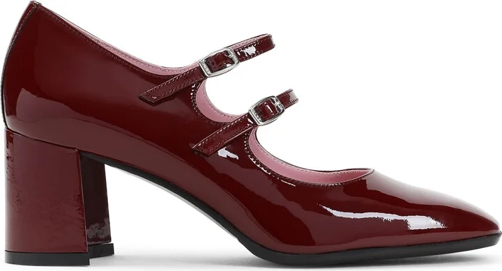 Pumps Red