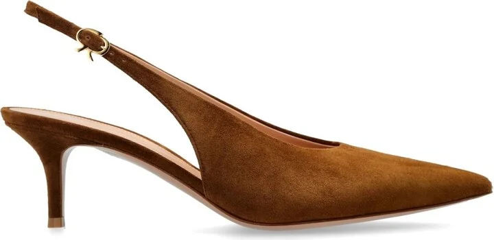 Pumps Robbie 55mm