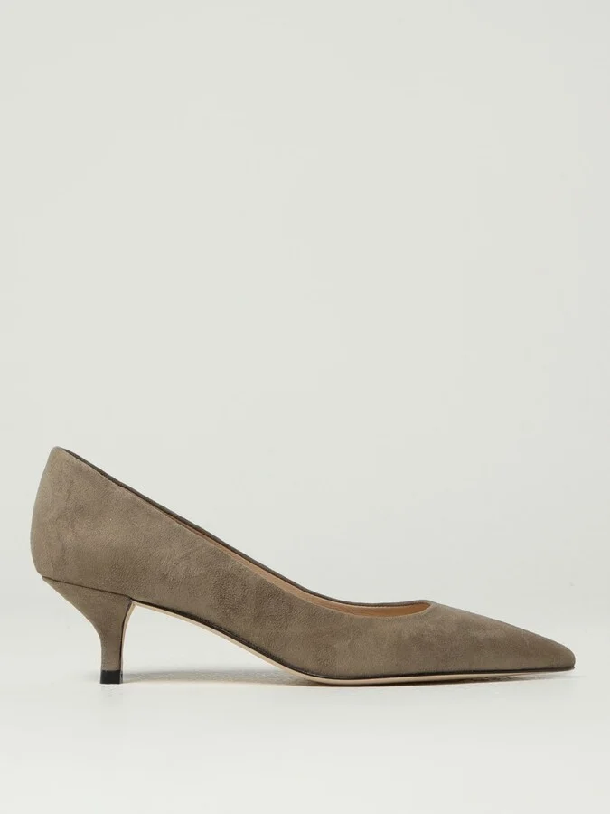 Pumps STUART WEITZMAN Woman color Beige