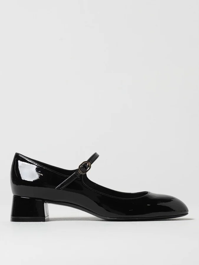 Pumps STUART WEITZMAN Woman color Black