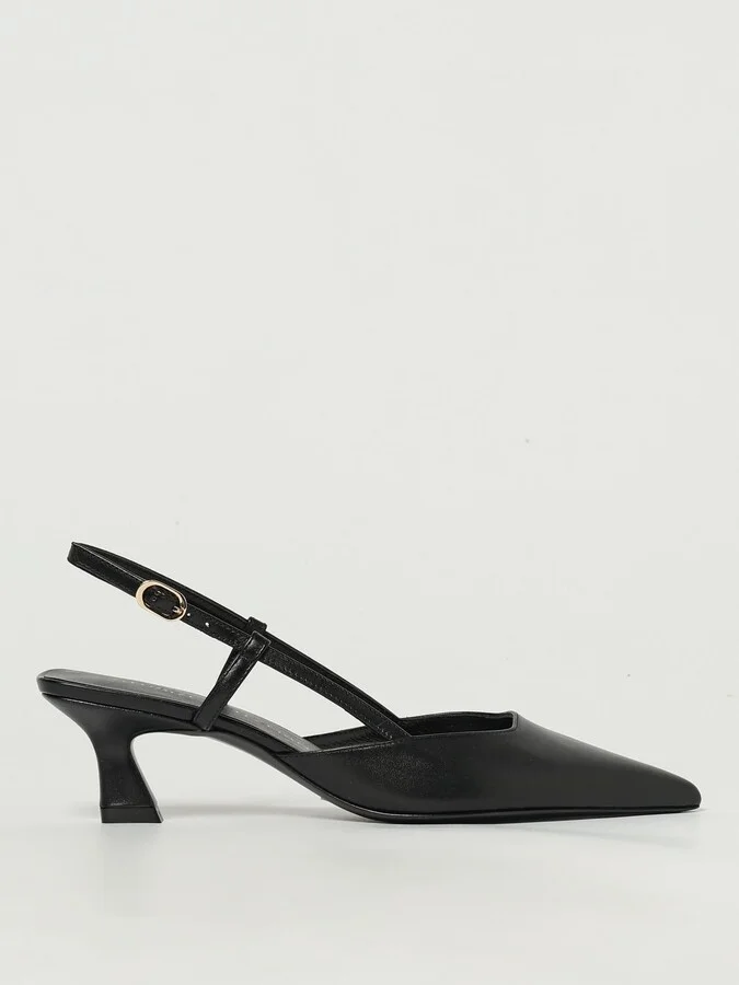 Pumps STUART WEITZMAN Woman color Black