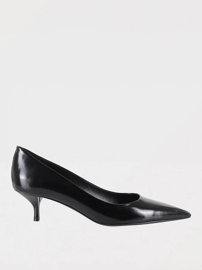 Pumps STUART WEITZMAN Woman color Black