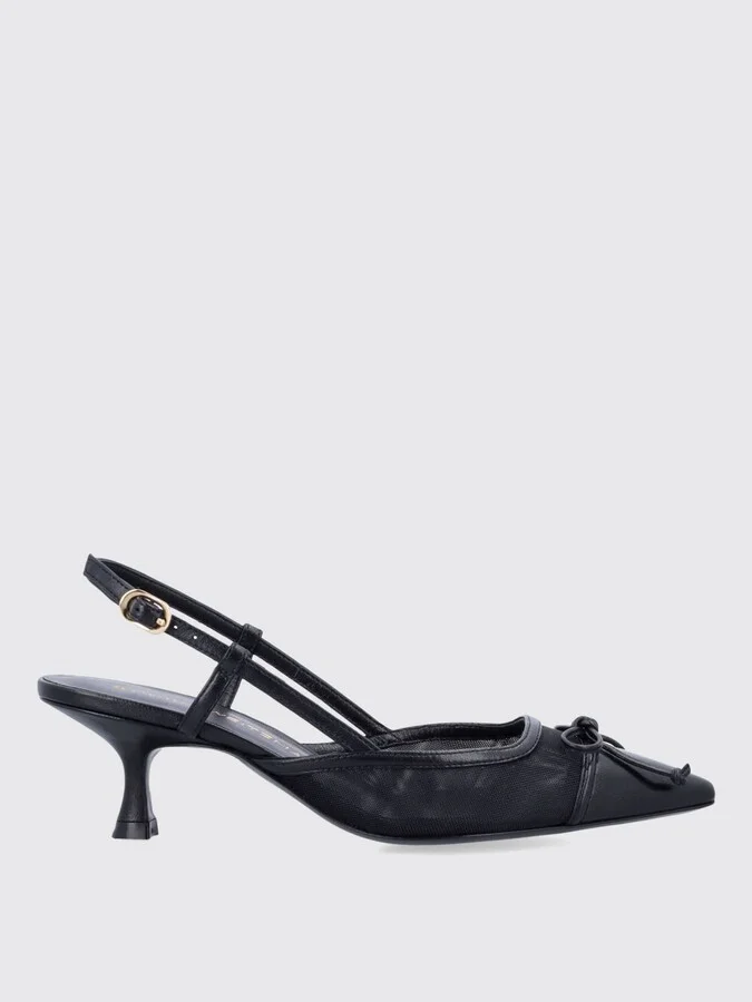 Pumps STUART WEITZMAN Woman color Black