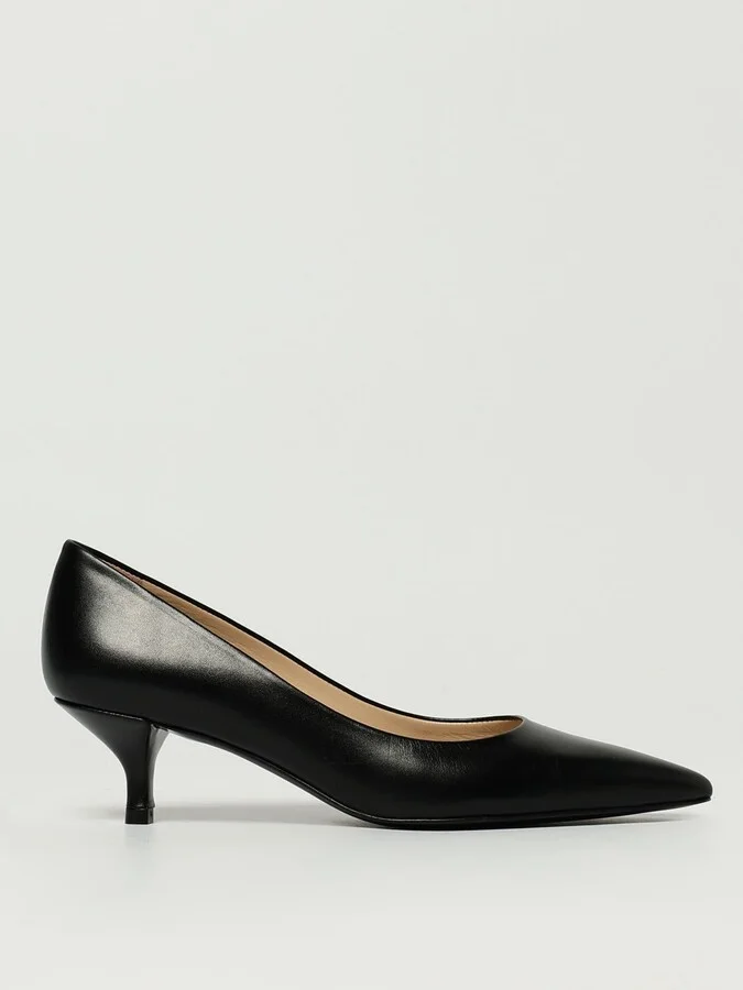 Pumps STUART WEITZMAN Woman color Black