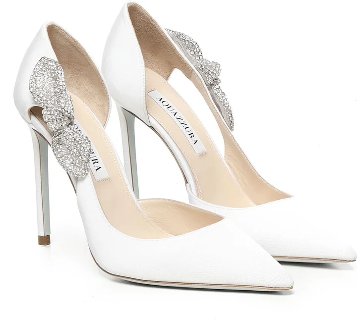 Pumps Very Bow Tie Crystal - Image 2