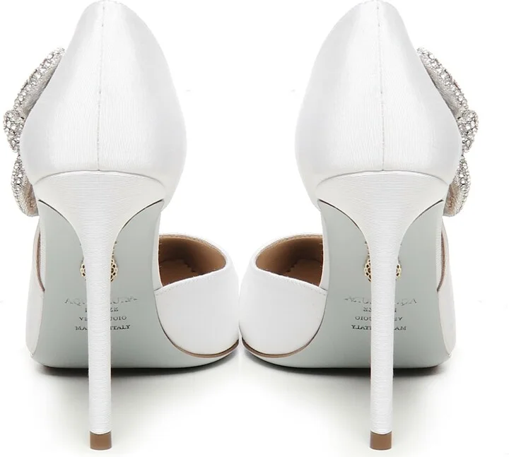 Pumps Very Bow Tie Crystal - Image 3
