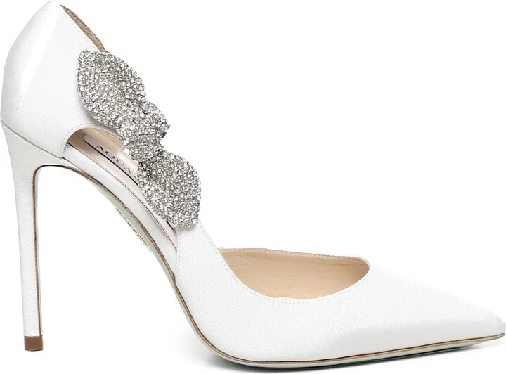 Pumps Very Bow Tie Crystal
