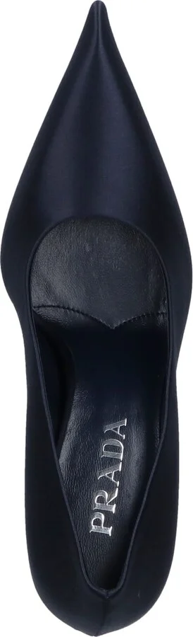 Pumps With Logo - Image 5