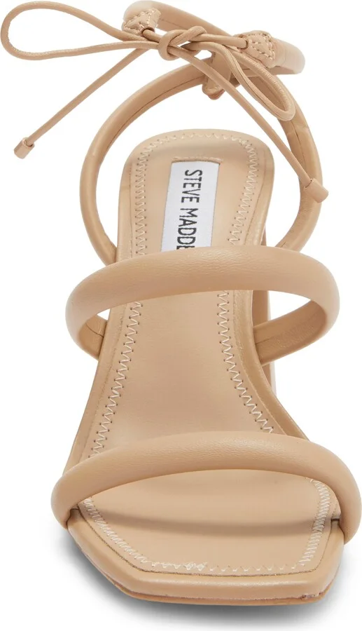 Punctual Ankle Wrap Sandal - Image 3