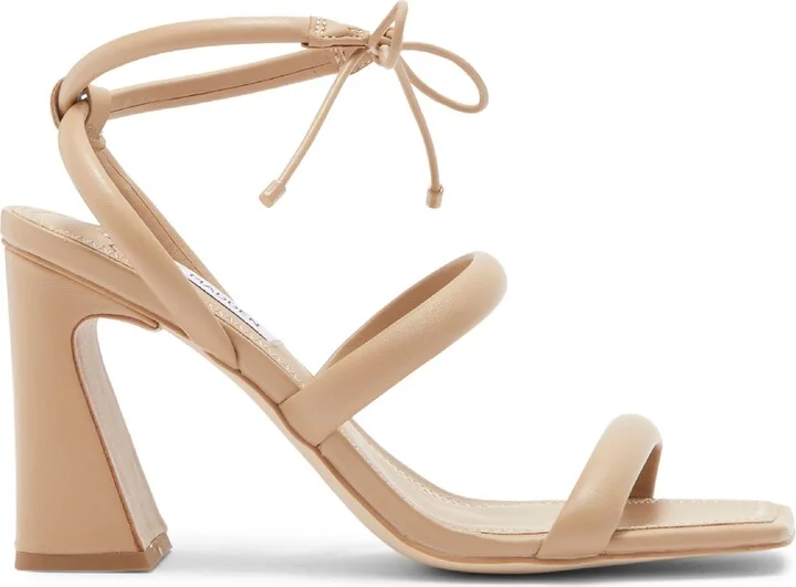 Punctual Ankle Wrap Sandal - Image 4
