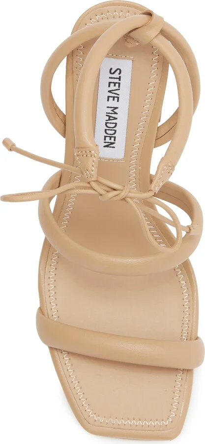 Punctual Ankle Wrap Sandal - Image 5