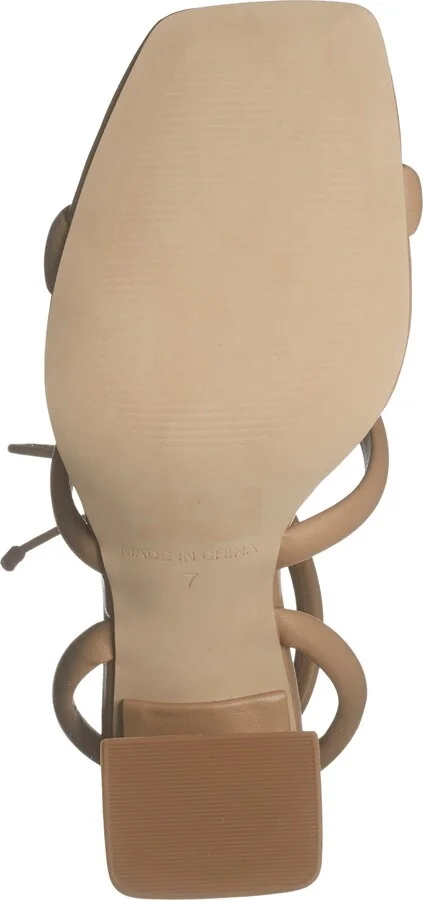 Punctual Ankle Wrap Sandal - Image 6