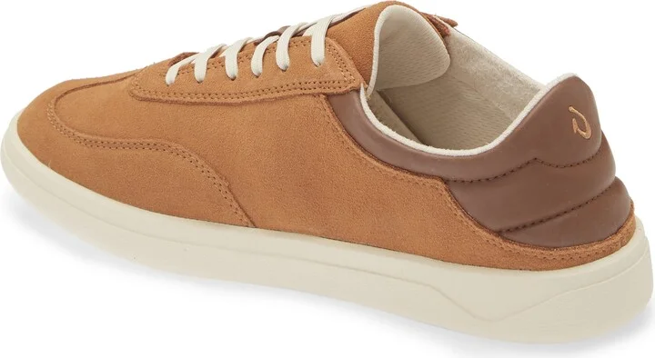 Pūnini Convertible Court Sneaker - Image 2