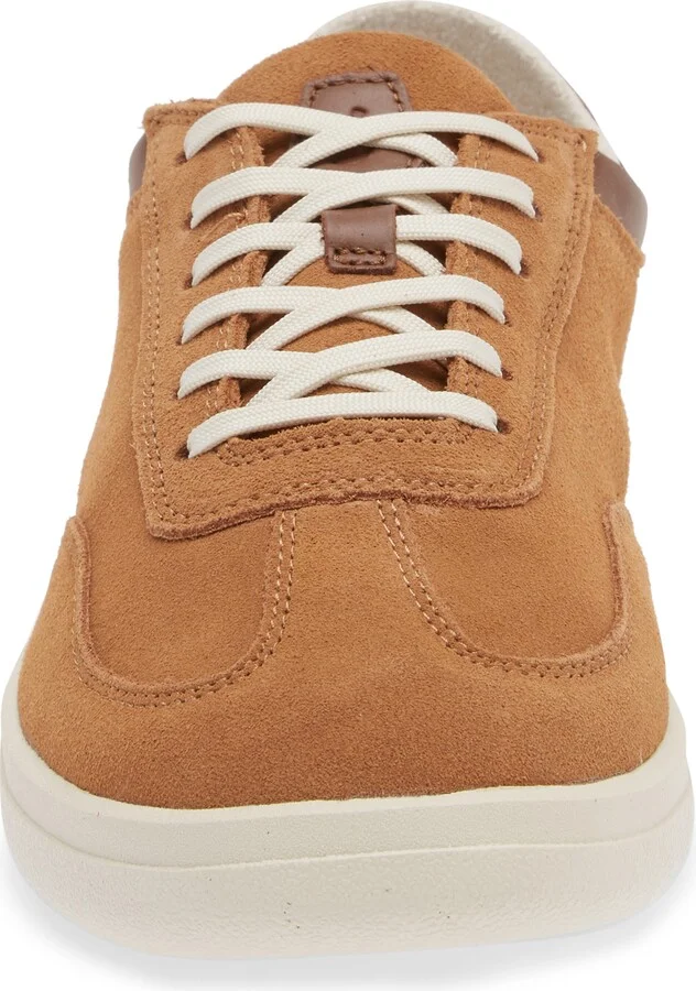 Pūnini Convertible Court Sneaker - Image 4