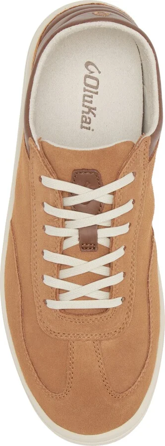 Pūnini Convertible Court Sneaker - Image 5