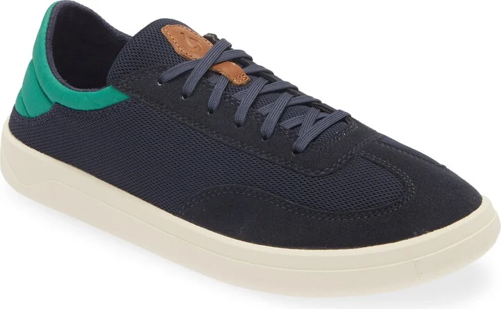 Navy / Bamboo