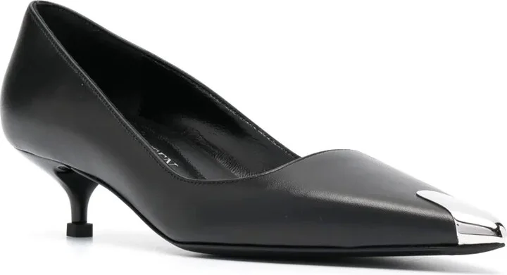 Punk 45mm pumps - Image 2