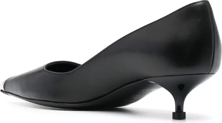 Punk 45mm pumps - Image 3
