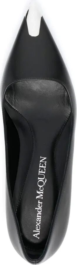 Punk 45mm pumps - Image 4