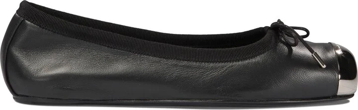Punk Ballerinas Black