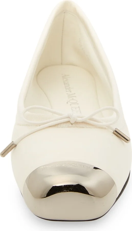Punk Ballet Flat - Image 4