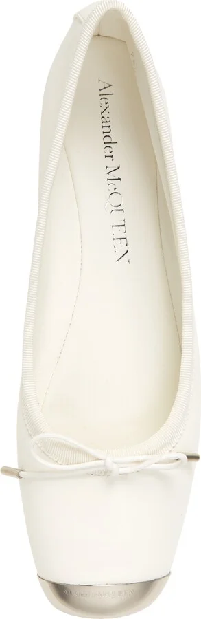 Punk Ballet Flat - Image 5