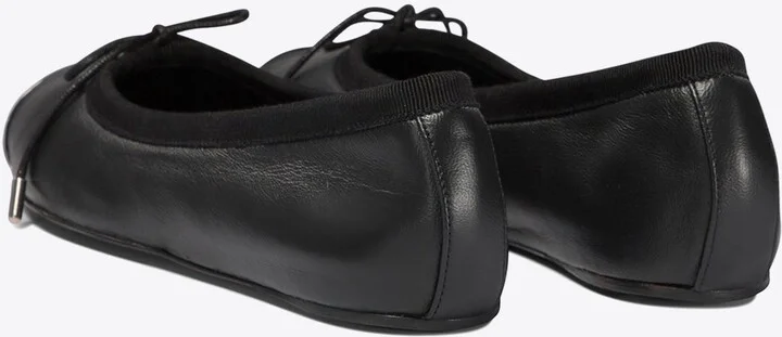 Punk Ballet Flats - Image 3